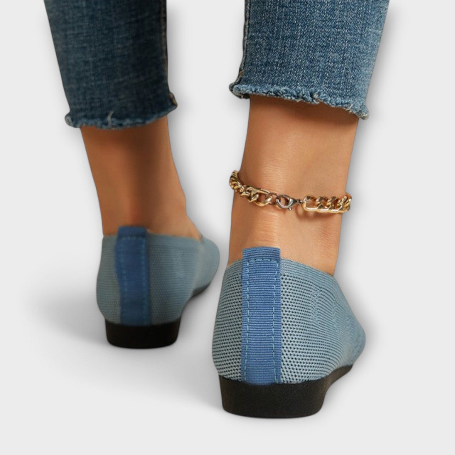 Querina | Stylische Loafer