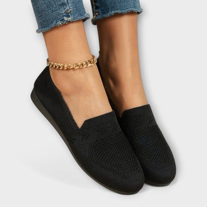 Querina | Stylische Loafer