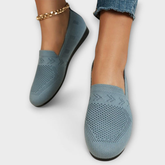 Querina | Stylische Loafer
