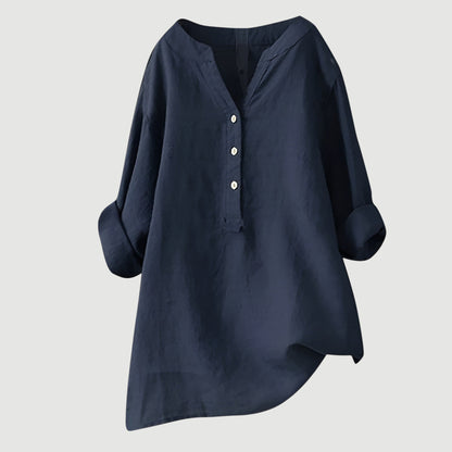 Marga | Bequeme Bluse