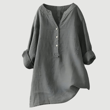 Marga | Bequeme Bluse