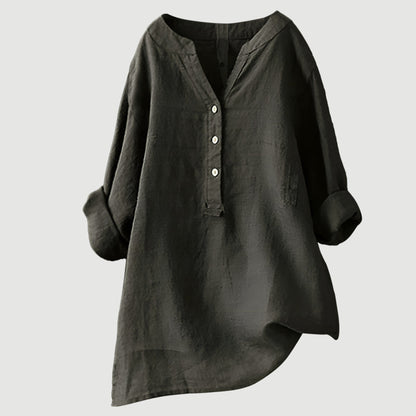 Marga | Bequeme Bluse