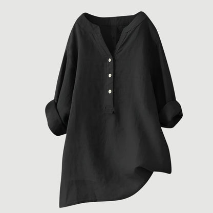 Marga | Bequeme Bluse