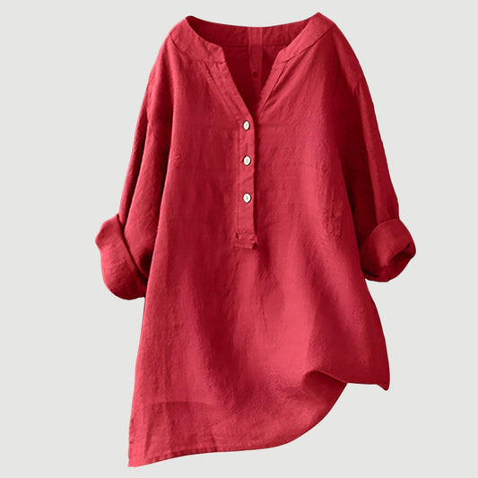 Marga | Bequeme Bluse