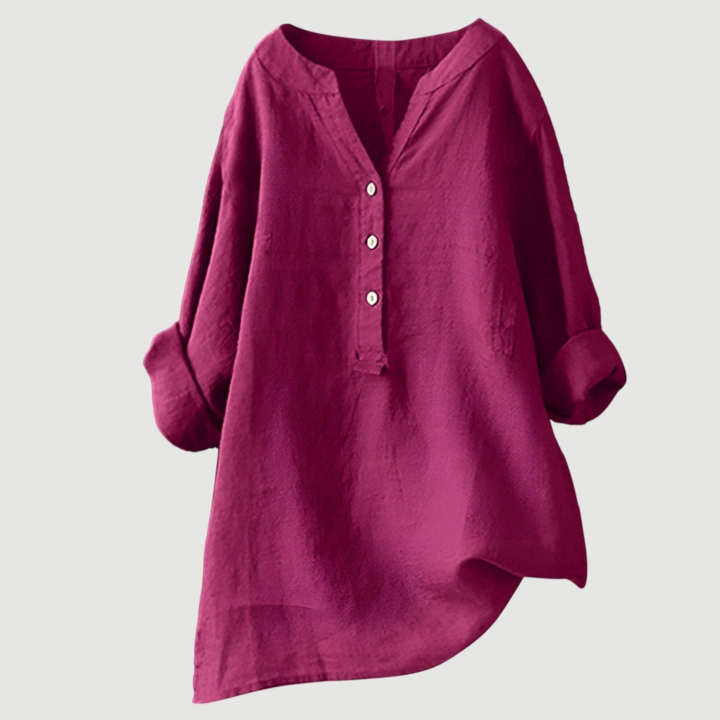 Marga | Bequeme Bluse