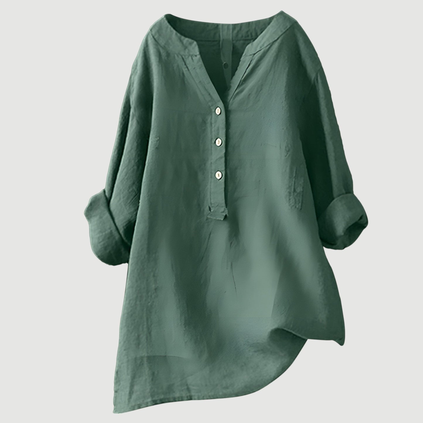 Marga | Bequeme Bluse