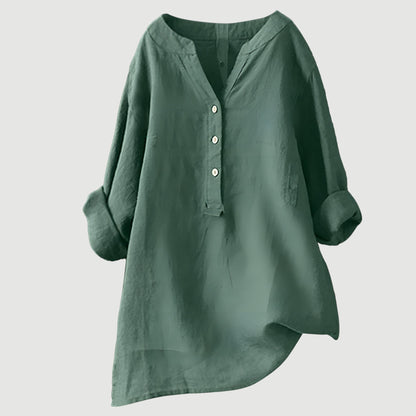 Marga | Bequeme Bluse