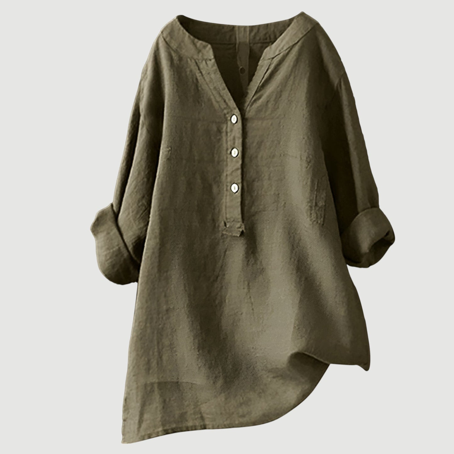 Marga | Bequeme Bluse