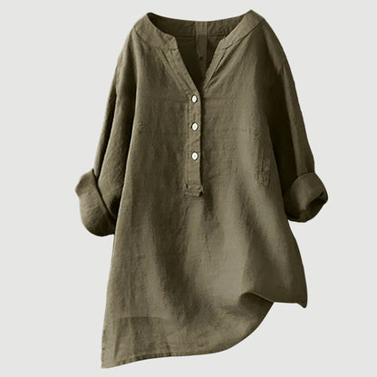 Marga | Bequeme Bluse