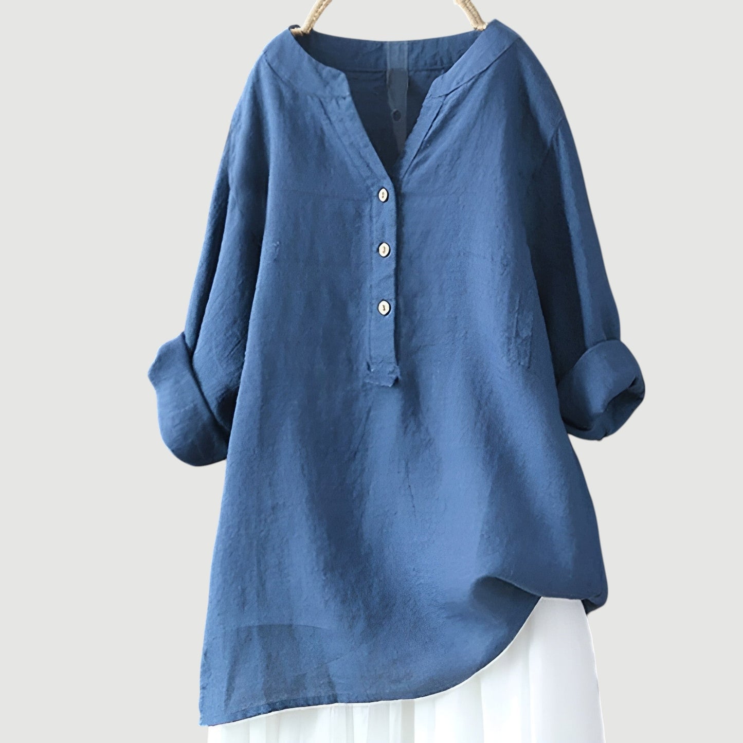Marga | Bequeme Bluse