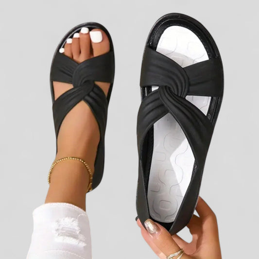 Abigail | Bequeme Sandalen