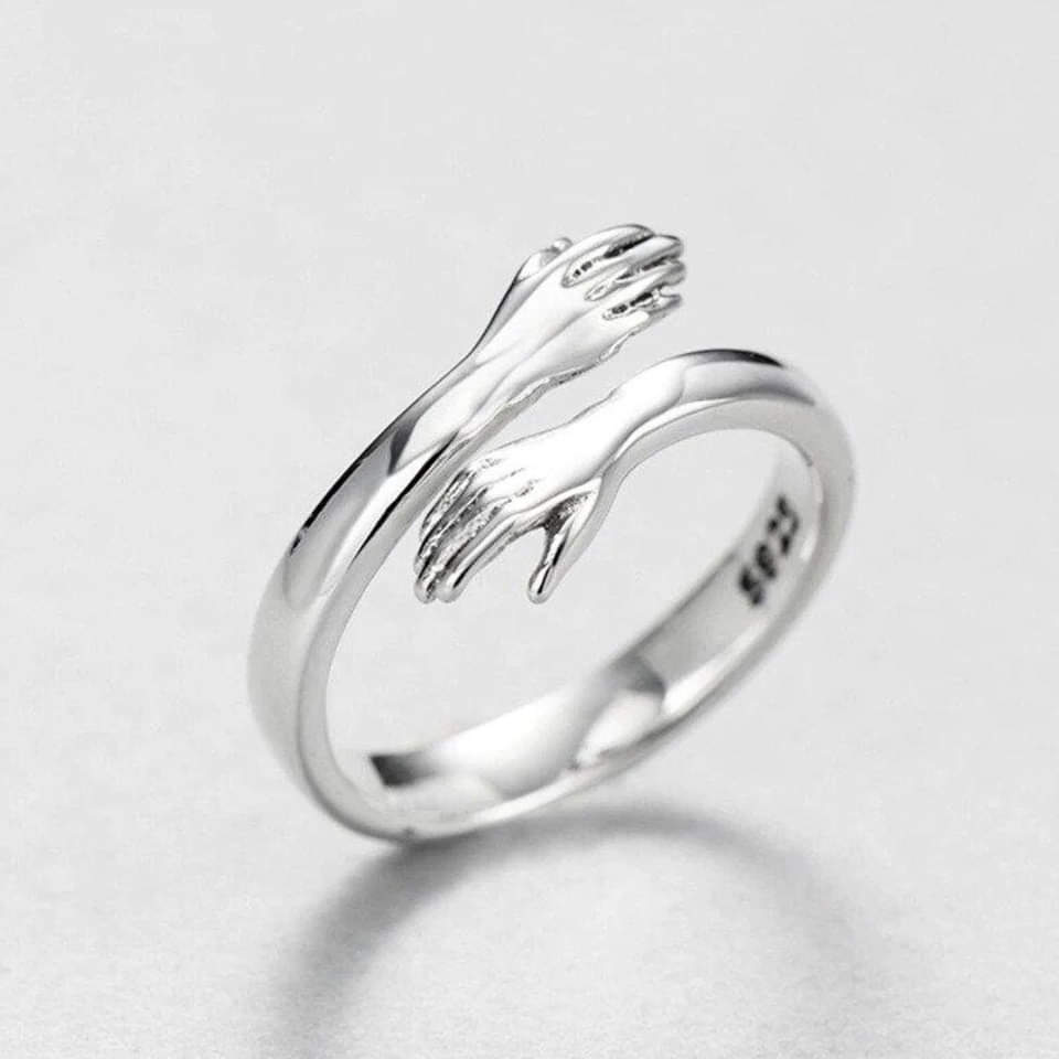 Hannah | Verstellbarer Ring