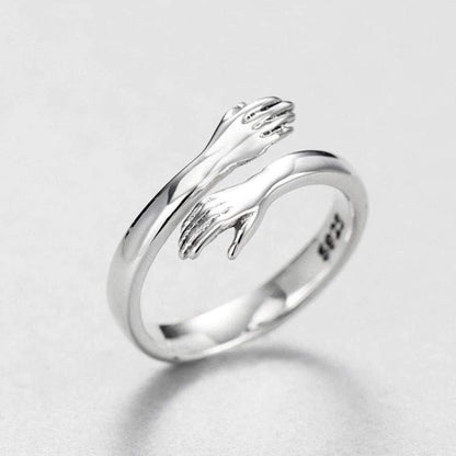 Hannah | Verstellbarer Ring