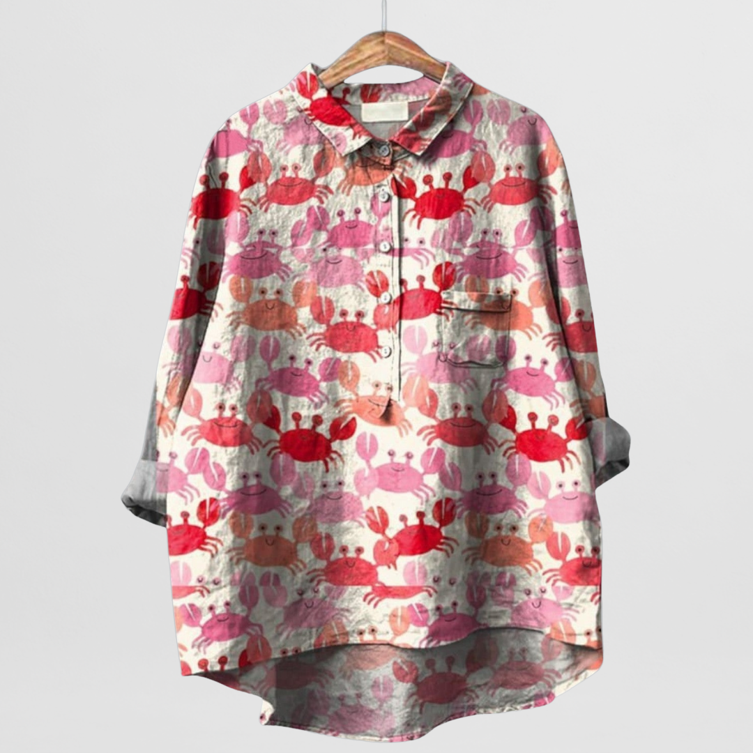 Luzia | Sommerbluse