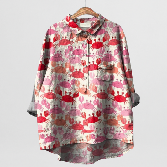Luzia | Sommerbluse