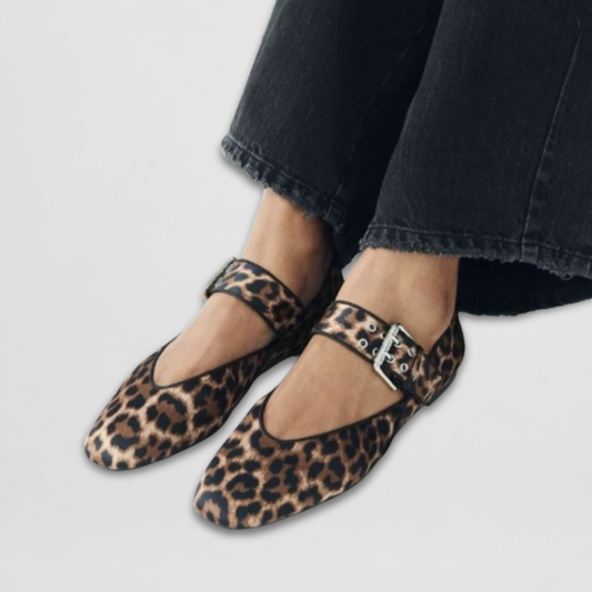 Avery | Premium-Ballerinas