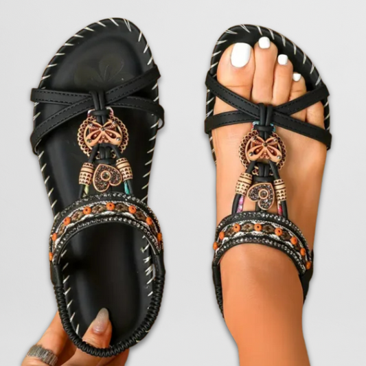Cyra | Ortho-Sandalen