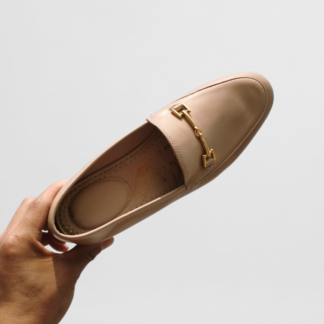 Camille | Premium-Loafer