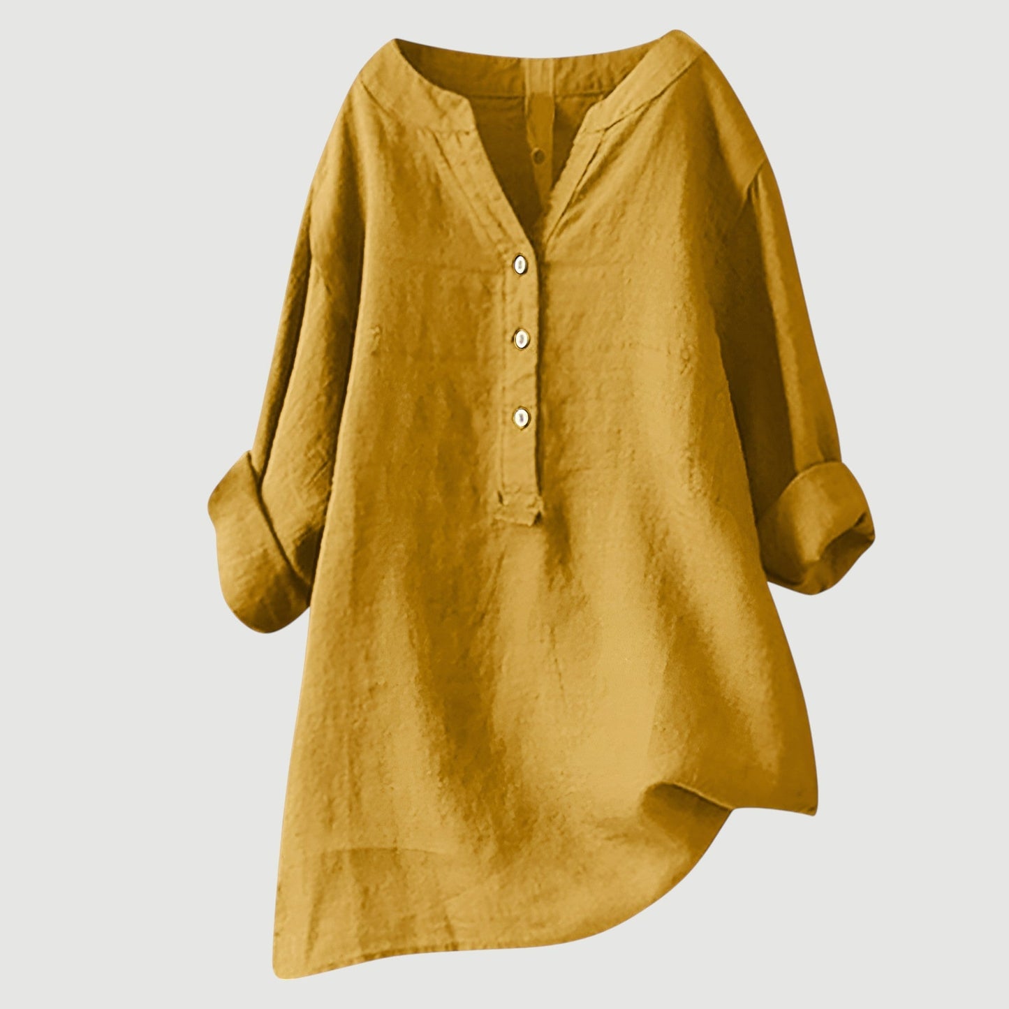 Marga | Bequeme Bluse