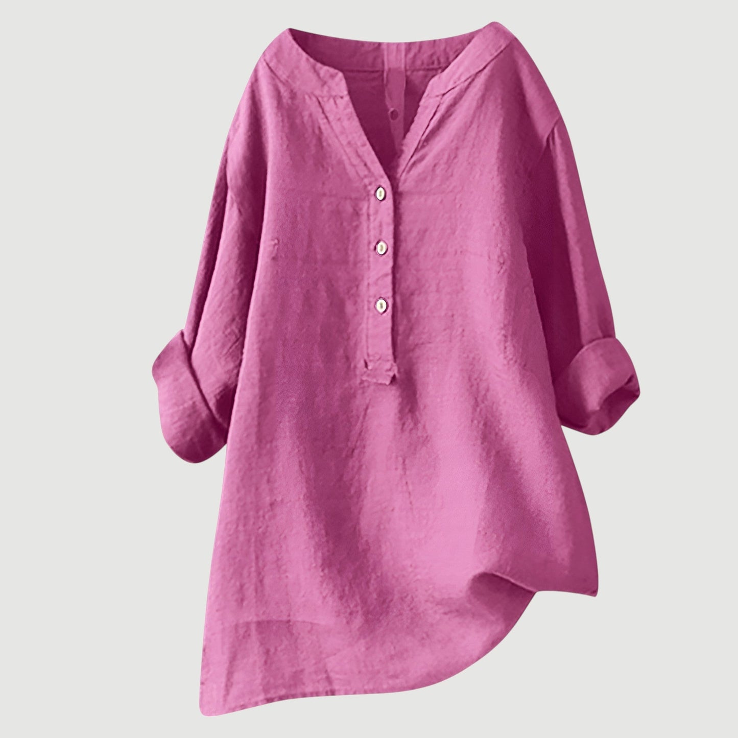 Marga | Bequeme Bluse